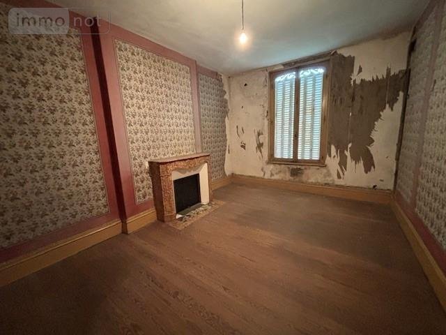 Maison a vendre Molinchart 02000 Aisne 162 m2 7 pièces 160000 euros