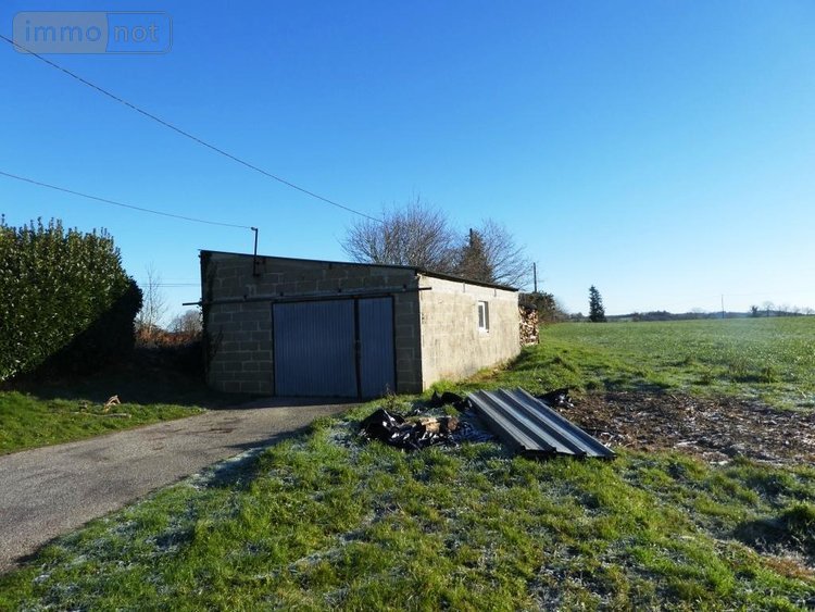Maison a vendre Ploërdut 56160 Morbihan 150 m2 7 pièces 168460 euros
