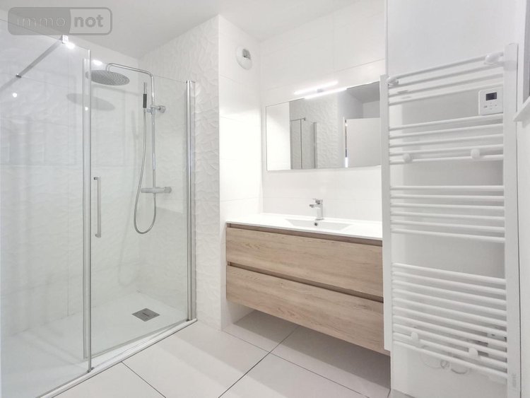 Location appartement Le Havre 76600 Seine-Maritime 88 m2  1150 euros