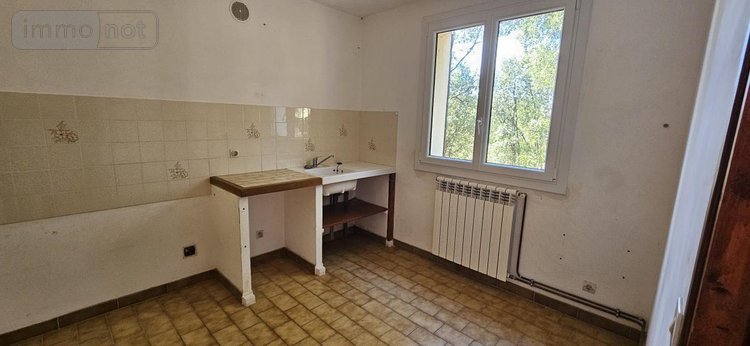 Maison a vendre Ferrières-les-Verreries 34190 Hérault 140 m2 6 pièces 399000 euros