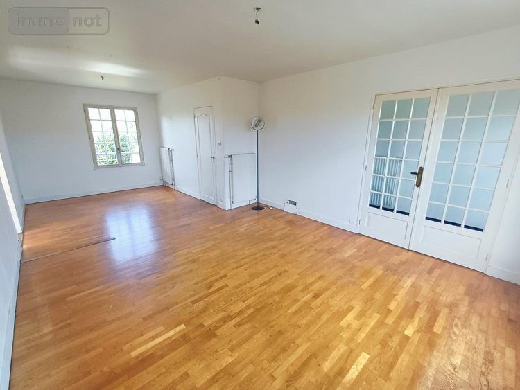 Maison a vendre Athies-sous-Laon 02840 Aisne 108 m2 5 pièces 177000 euros