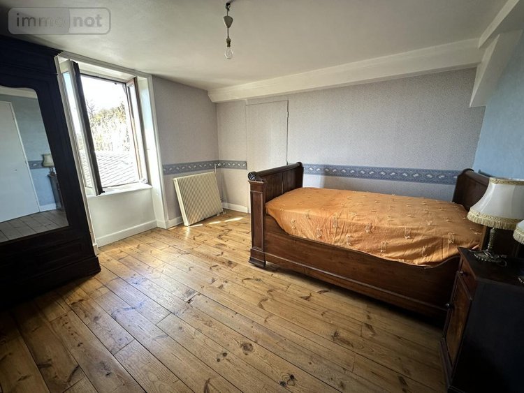 Maison a vendre Saint-Flour 15100 Cantal 108 m2  127200 euros