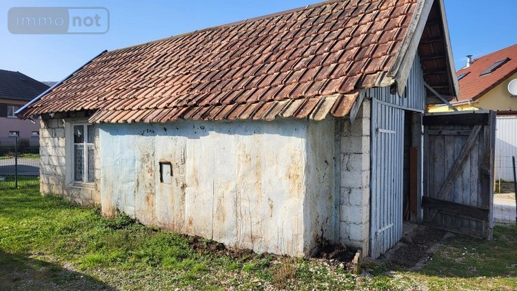 Immeuble a vendre Pont de Roide Vermondans 25150 Doubs 162 m2  175000 euros