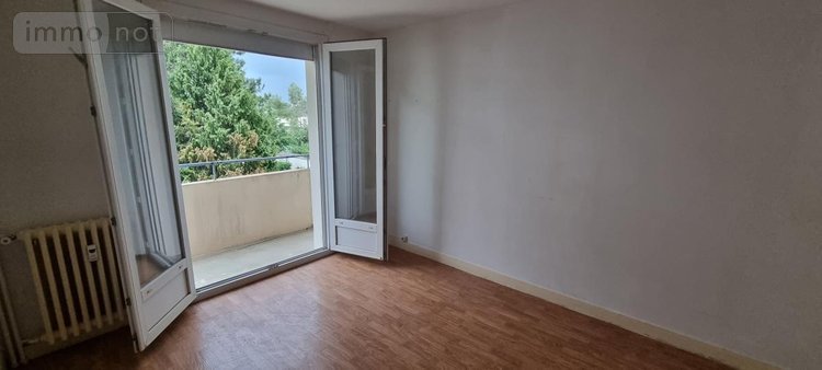 Appartement a vendre Angers 49000 Maine-et-Loire 67 m2 3 pièces 175000 euros
