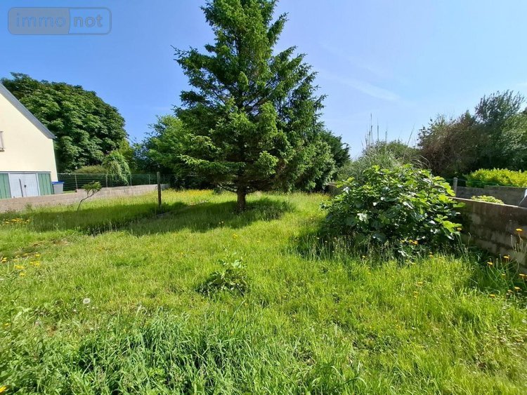 Maison a vendre Cherbourg-en-Cotentin 50100 Manche 84 m2 4 pièces 178160 euros