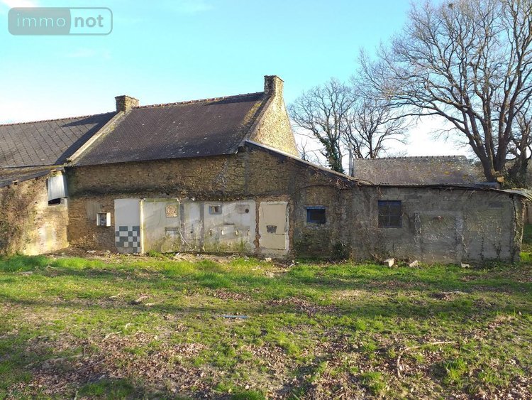 Maison a vendre Sarzeau 56370 Morbihan 170 m2  227972 euros