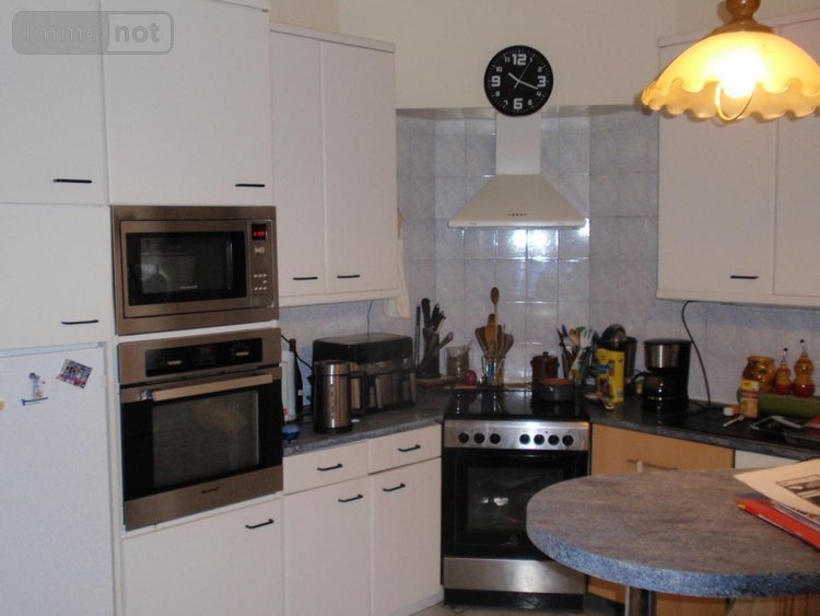 Maison a vendre Carvin 62220 Pas-de-Calais 169 m2 10 pièces 372170 euros