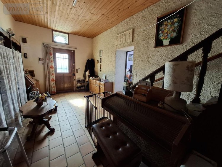 Maison a vendre Arvert 17530 Charente-Maritime 141 m2 4 pièces 283284 euros