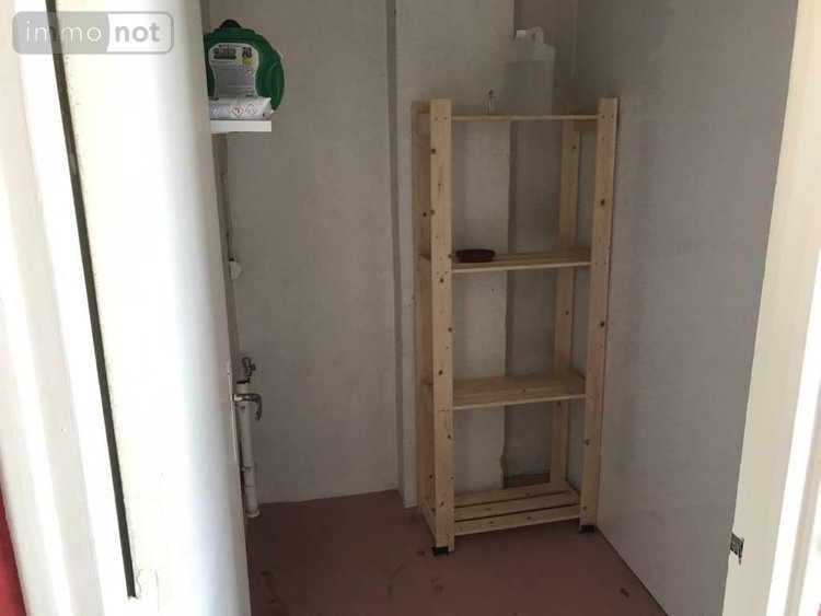 Location appartement Pont-de-l'Arche 27340 Eure 54 m2 2 pièces 665 euros