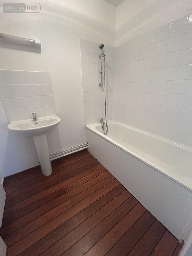 Appartement a vendre Cambrai 59400 Nord 129 m2 5 pièces 141480 euros