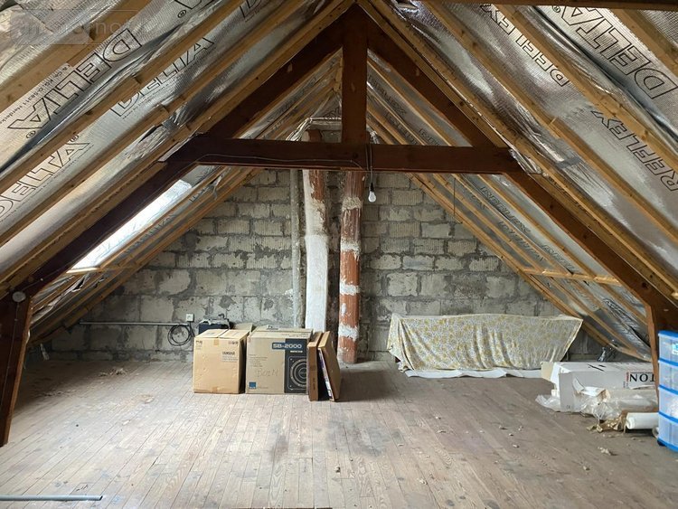 Maison a vendre Brest 29200 Finistère 85 m2  204750 euros