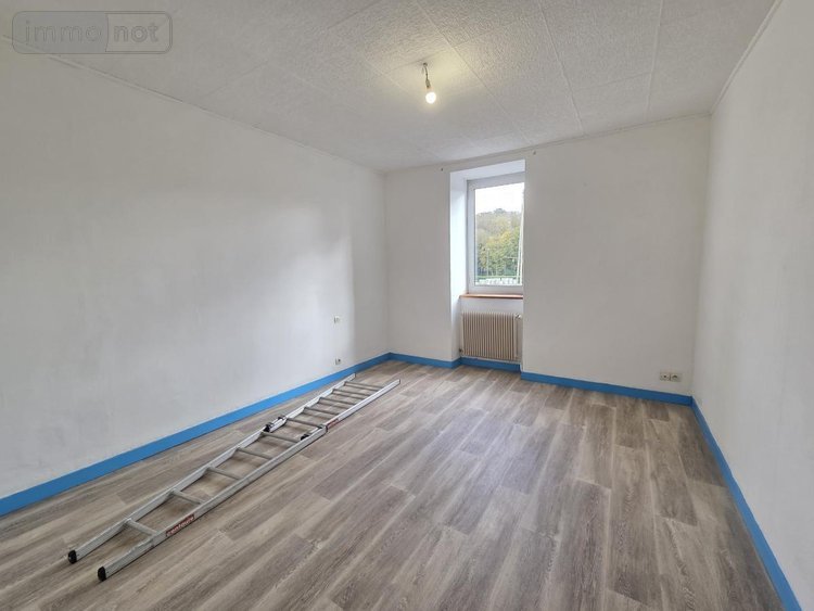 Maison a vendre Saint-Martin-des-Champs 29600 Finistère 100 m2 4 pièces 116360 euros