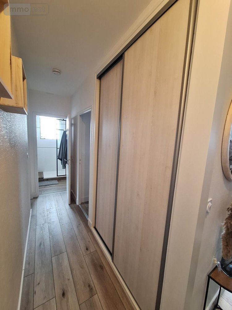 Location appartement Saint-Malo 35400 Ille-et-Vilaine 71 m2  1000 euros