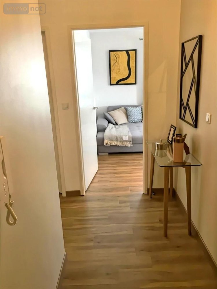 Location appartement Lille 59000 Nord 86 m2 4 pièces 1300 euros