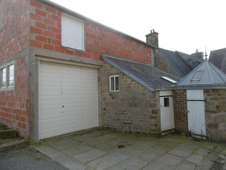 Maison a vendre Sourdeval 50150 Manche 115 m2 6 pièces 211000 euros