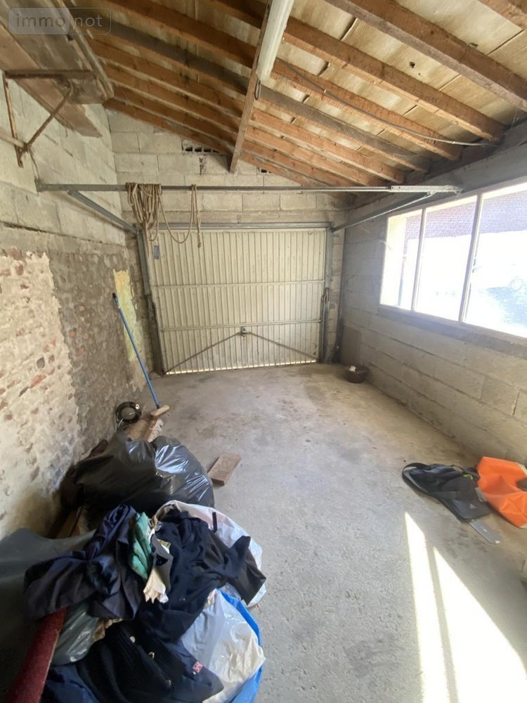 Maison a vendre Gouzeaucourt 59231 Nord 86 m2 5 pièces 94800 euros