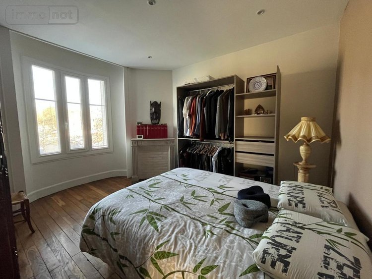 Maison a vendre Montargis 45200 Loiret 83 m2 4 pièces 169900 euros
