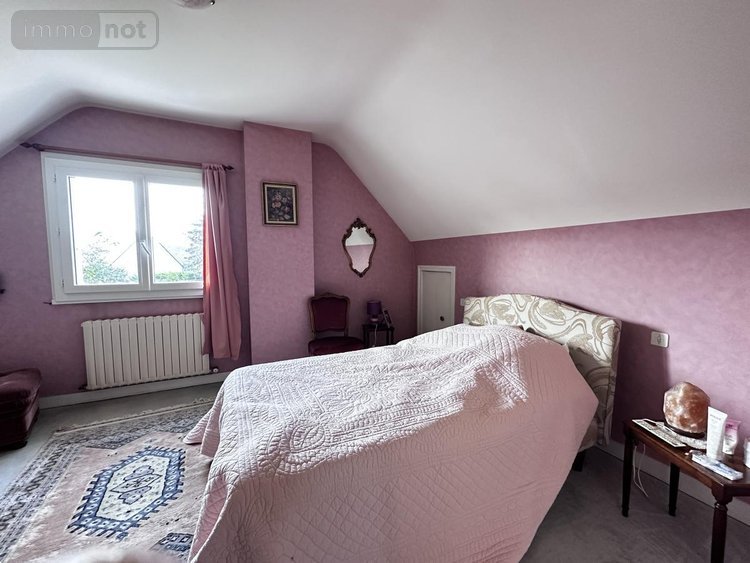 Maison a vendre Saint-Nolff 56250 Morbihan 104 m2 5 pièces 291143 euros