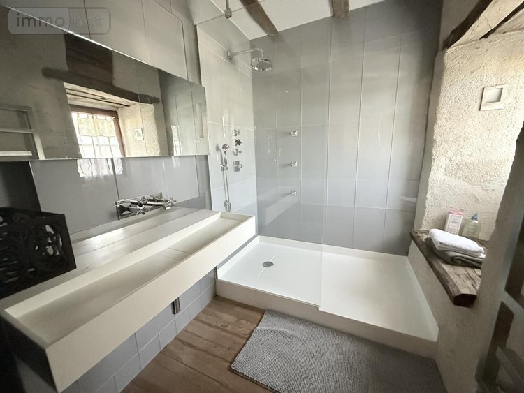 Maison a vendre Ambon 56190 Morbihan 290 m2 7 pièces 703741 euros