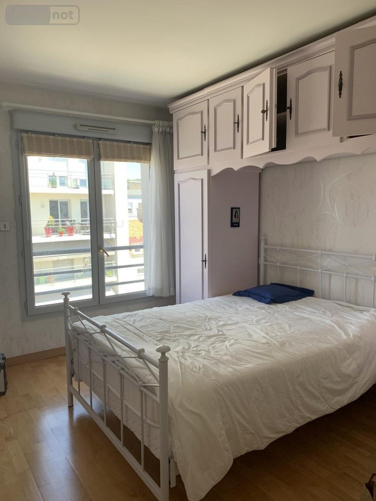 Appartement a vendre Boulogne-sur-Mer 62200 Pas-de-Calais 114 m2 3 pièces 398240 euros