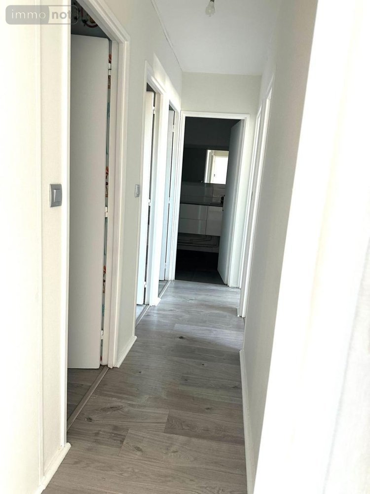 Appartement a vendre Le Mans 72000 Sarthe 96 m2 5 pièces 145572 euros