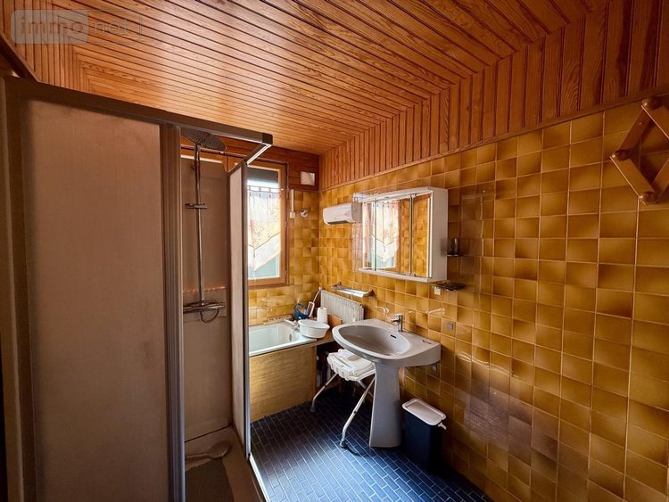 Maison a vendre Corbie 80800 Somme 76 m2 5 pièces 182000 euros