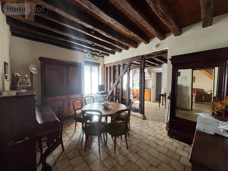 Maison a vendre Montargis 45200 Loiret 82 m2 3 pièces 89980 euros