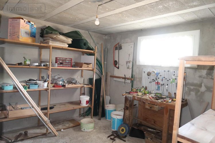 Maison a vendre Plouédern 29800 Finistère 100 m2  238400 euros