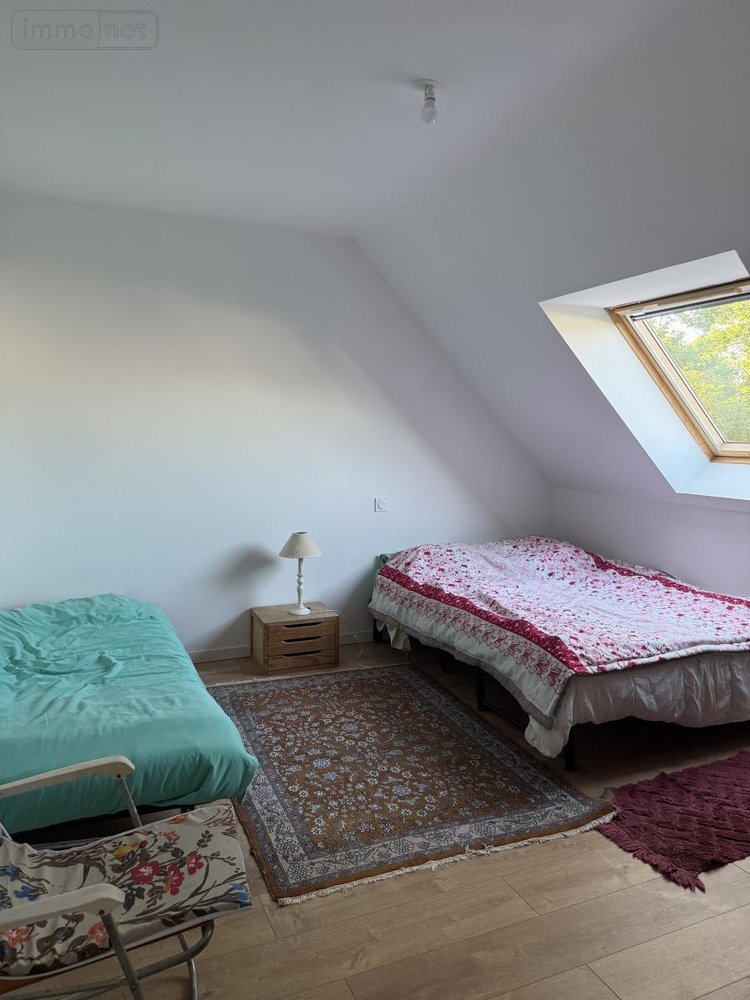 Maison a vendre Plougoumelen 56400 Morbihan 104 m2 5 pièces 375300 euros