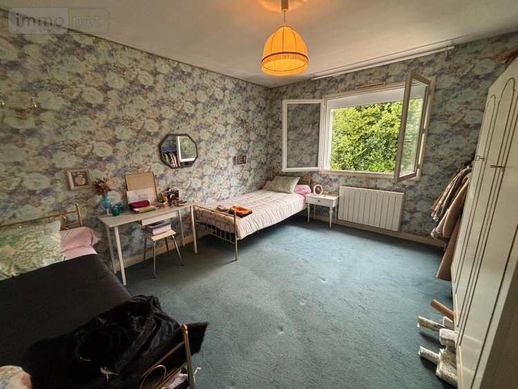 Maison a vendre Bourges 18000 Cher 101 m2 5 pièces 113100 euros