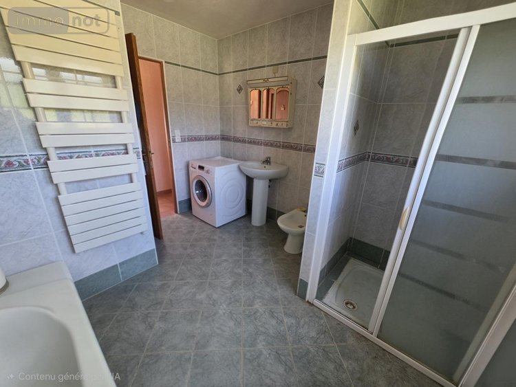 Maison a vendre Griselles 45210 Loiret 138 m2 6 pièces 286200 euros