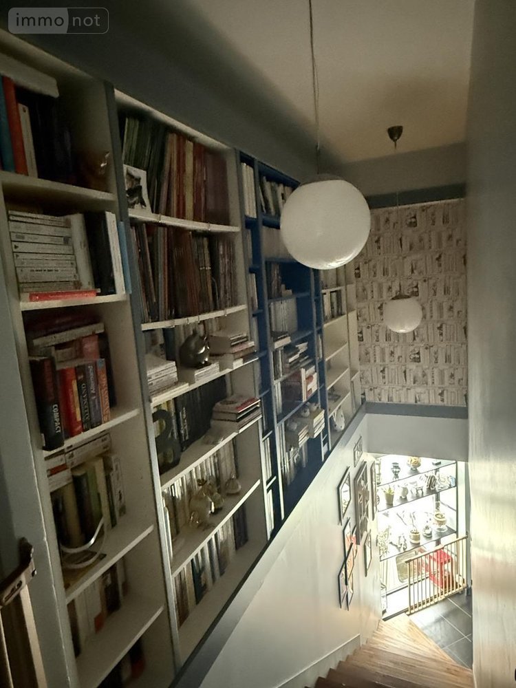 Maison a vendre Landerneau 29800 Finistère 208 m2  568000 euros