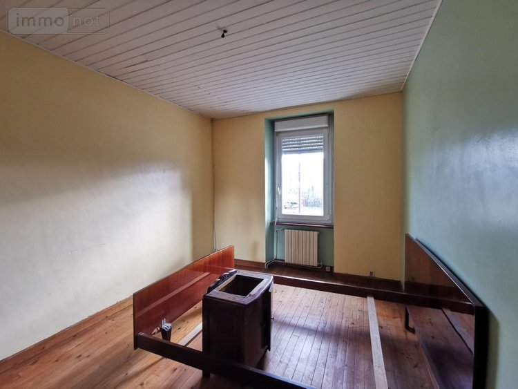 Maison a vendre Pontrieux 22260 Côtes-d'Armor 119 m2 6 pièces 104900 euros