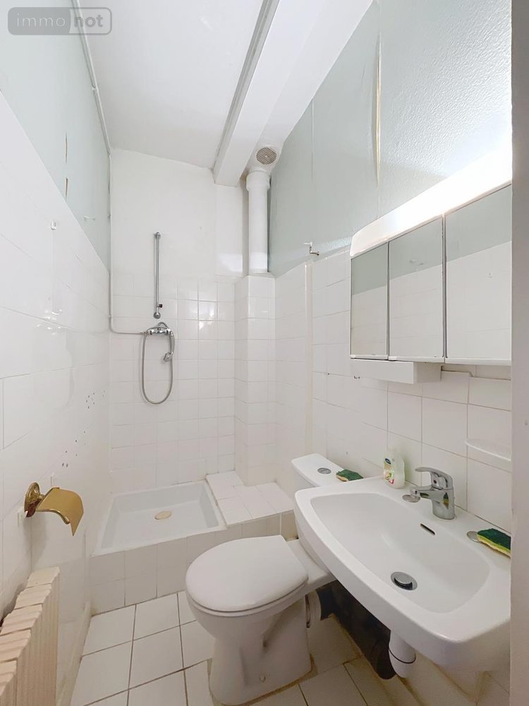 Maison a vendre Lorient 56100 Morbihan 144 m2 6 pièces 198280 euros