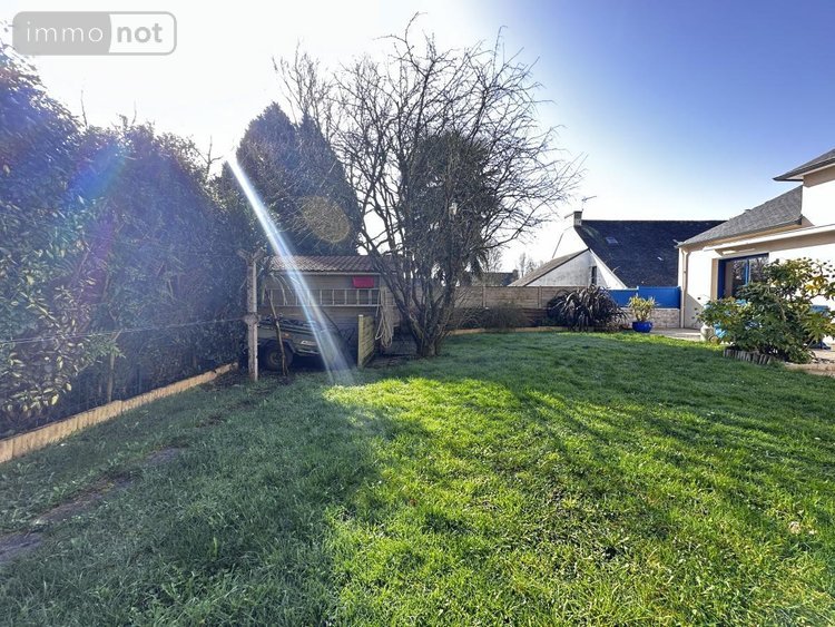 Maison a vendre Saint-Avé 56890 Morbihan 187 m2  745373 euros