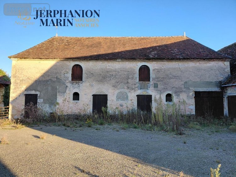 Maison a vendre Igé 61130 Orne 95 m2 2 pièces 149460 euros