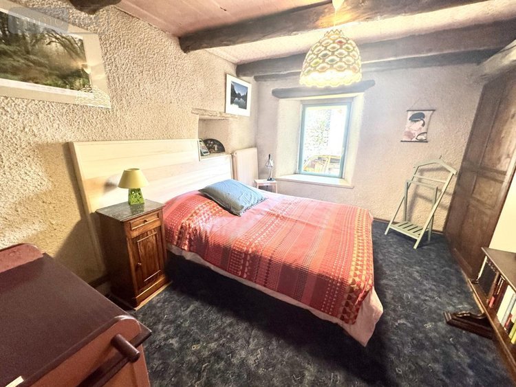 Maison a vendre Grandrieu 48600 Lozère 250 m2  374000 euros