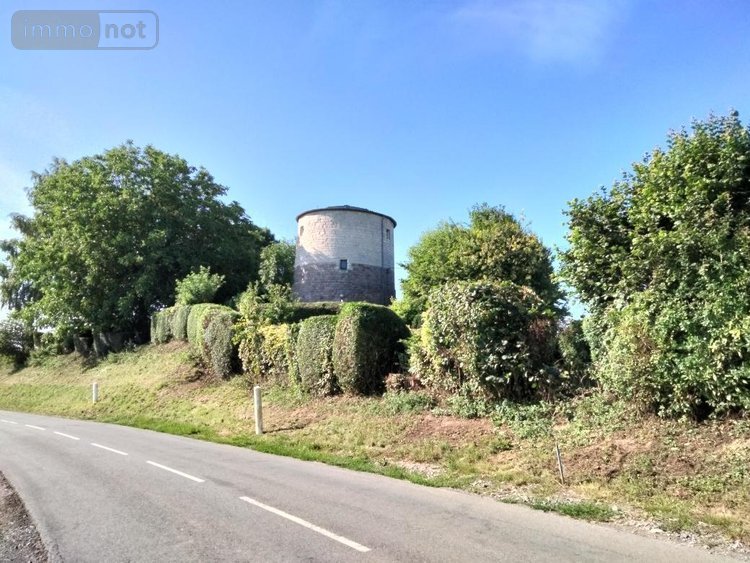 Maison a vendre Troisvilles 59980 Nord 178 m2 10 pièces 223600 euros