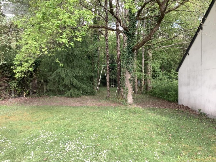 Maison a vendre Brain-sur-l'Authion 49800 Maine-et-Loire 108 m2 5 pièces 229900 euros