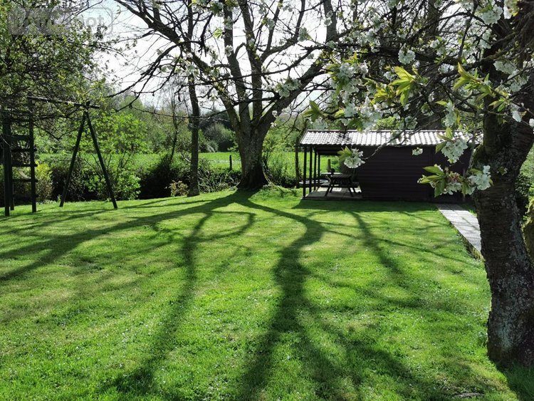 Maison a vendre Dennebroeucq 62560 Pas-de-Calais 215 m2 7 pièces 261250 euros