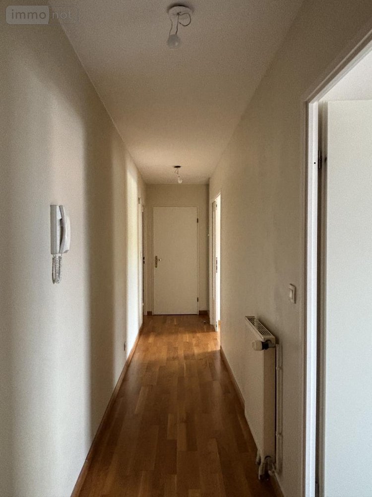 Location appartement Lille 59000 Nord 76 m2 3 pièces 1224 euros