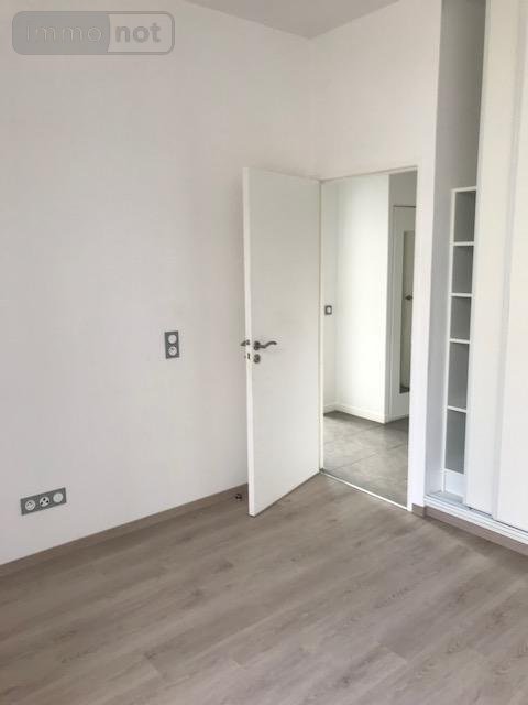 Appartement a vendre Rochefort 17300 Charente-Maritime 70 m2  267400 euros