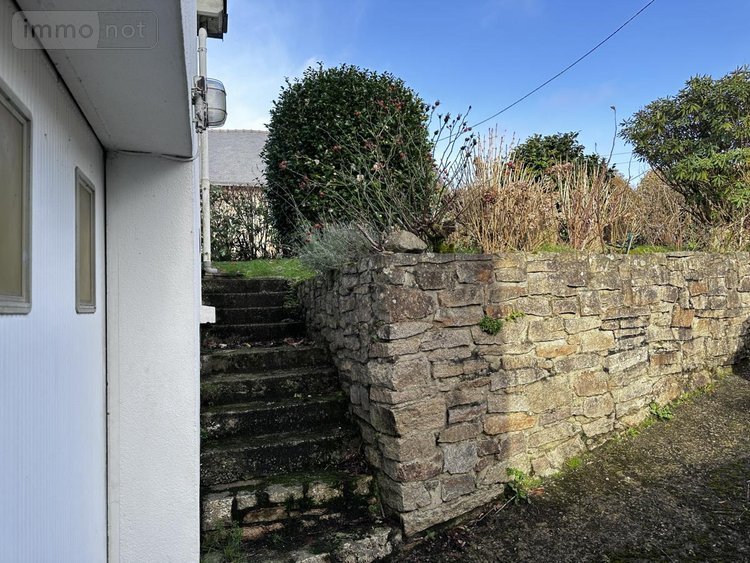 Maison a vendre Saint-Nolff 56250 Morbihan 104 m2 5 pièces 291143 euros