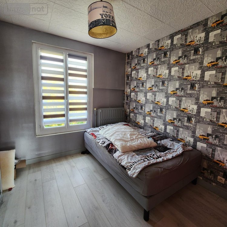 Maison a vendre Ceton 61260 Orne 70 m2 5 pièces 126000 euros