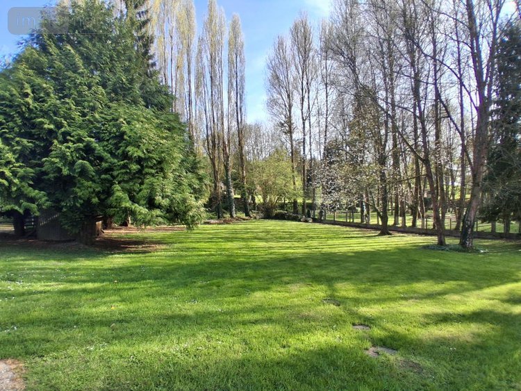 Maison a vendre Magny-le-Désert 61600 Orne 120 m2 7 pièces 63600 euros