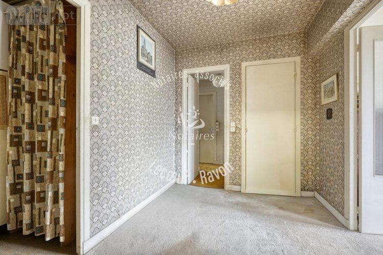 Appartement a vendre Le Chesnay-Rocquencourt 78150 Yvelines 106 m2 5 pièces 565000 euros