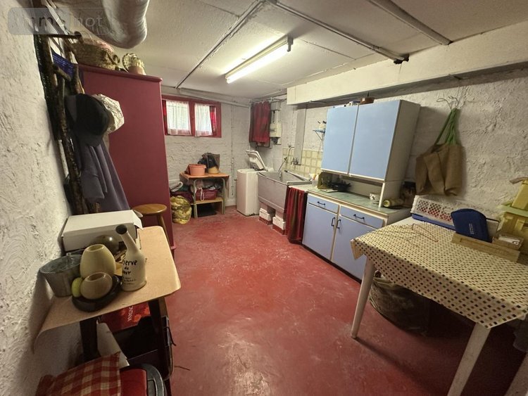 Maison a vendre Cahors 46000 Lot 84 m2 4 pièces 168000 euros