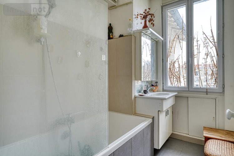 Appartement a vendre Montreuil 93100 Seine-Saint-Denis 71 m2 4 pièces 465000 euros