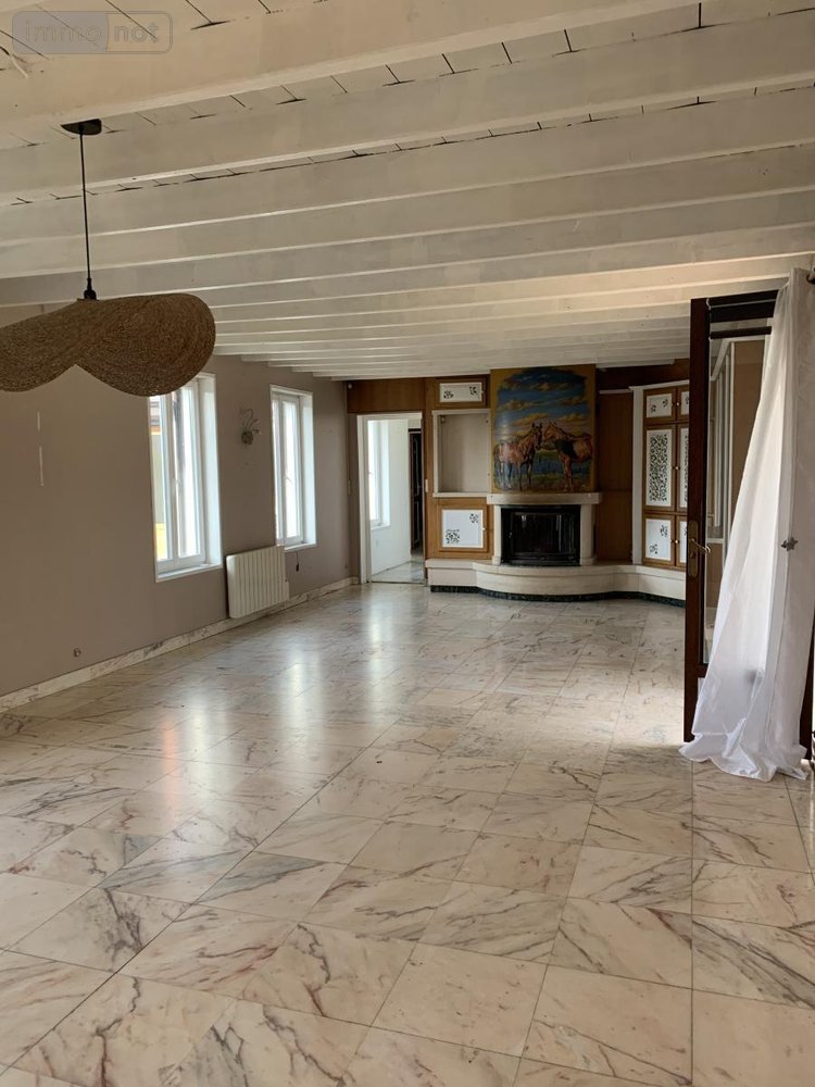 Maison a vendre Zoteux 62650 Pas-de-Calais 152 m2 6 pièces 303920 euros