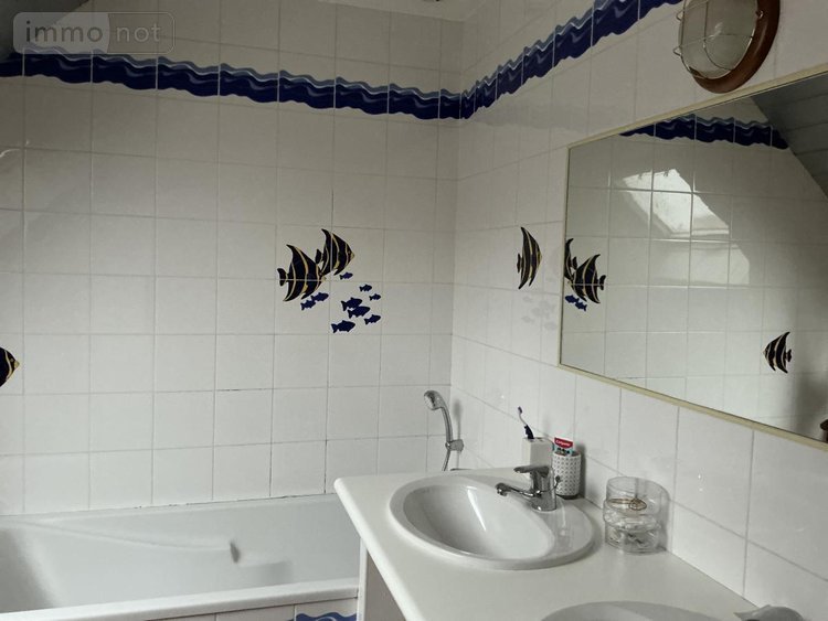 Maison a vendre Ploeren 56880 Morbihan 178 m2 7 pièces 515000 euros